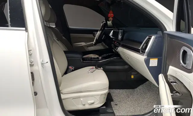 Kia Sorento 2024 1.6 автомат (гидро), миниатюра 12