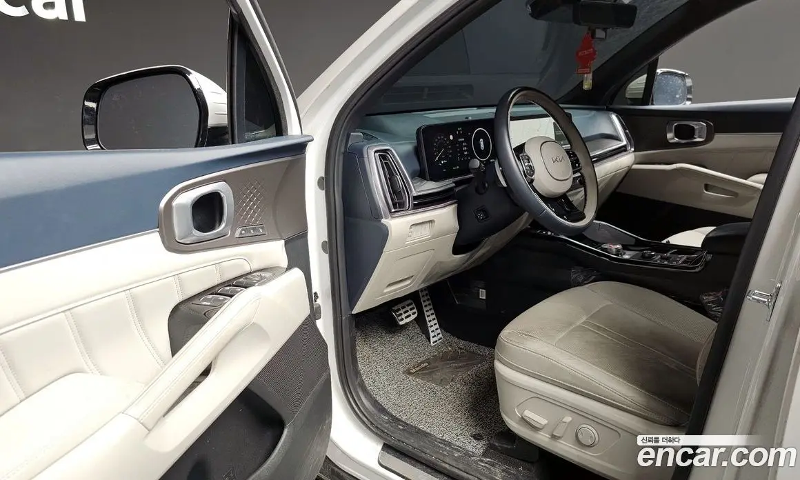 Kia Sorento 2024 1.6 автомат (гидро), фото 14 Kia Sorento 2024 1.6 автомат (гидро), фото 14