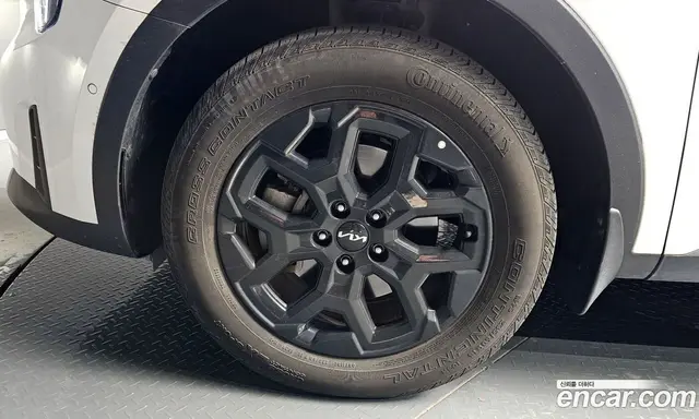 Kia Sorento 2024 1.6 автомат (гидро), миниатюра 4 Kia Sorento 2024 1.6 автомат (гидро), миниатюра 4