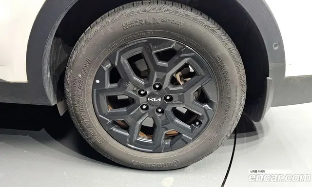 Kia Sorento 2024 1.6 автомат (гидро), миниатюра 6 Kia Sorento 2024 1.6 автомат (гидро), миниатюра 6