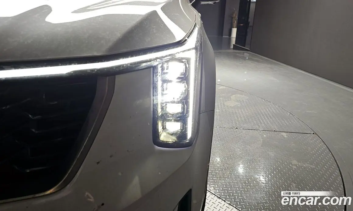 Kia Sorento 2024 1.6 автомат (гидро), фото 7 Kia Sorento 2024 1.6 автомат (гидро), фото 7