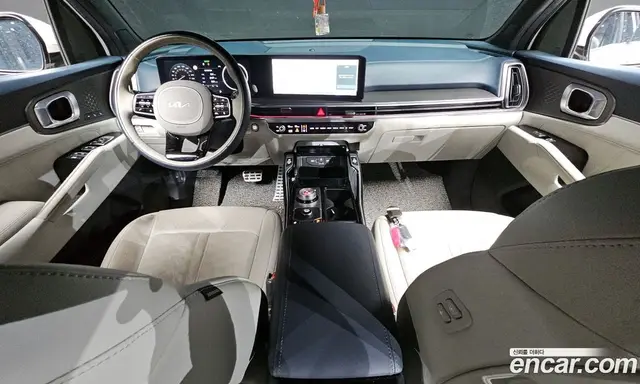 Kia Sorento 2024 1.6 автомат (гидро), миниатюра 9 Kia Sorento 2024 1.6 автомат (гидро), миниатюра 9