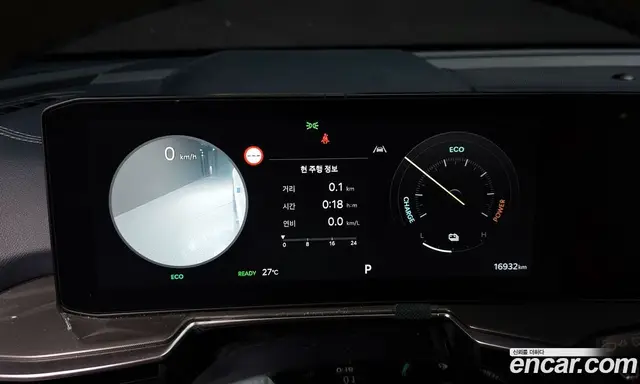Kia Sorento 2024 1.6 автомат (гидро), миниатюра 10 Kia Sorento 2024 1.6 автомат (гидро), миниатюра 10