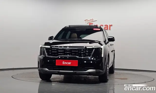 Kia Sorento 2025 1.6 автомат (гидро), миниатюра 2 Kia Sorento 2025 1.6 автомат (гидро), миниатюра 2