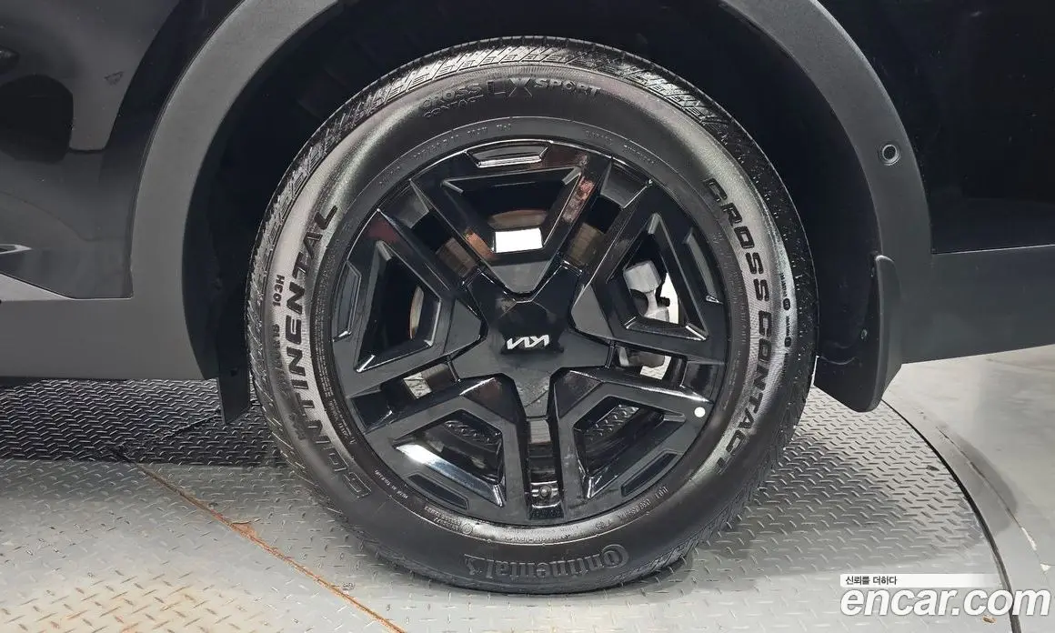 Kia Sorento 2025 1.6 автомат (гидро), фото 6 Kia Sorento 2025 1.6 автомат (гидро), фото 6