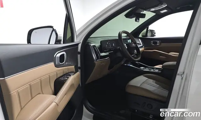 Kia Sorento 2025 1.6 автомат (гидро), миниатюра 12