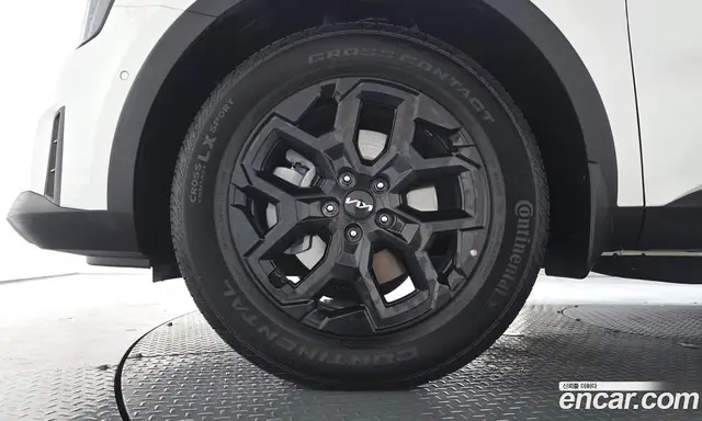Kia Sorento 2025 1.6 автомат (гидро), миниатюра 4 Kia Sorento 2025 1.6 автомат (гидро), миниатюра 4
