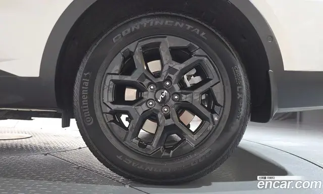 Kia Sorento 2025 1.6 автомат (гидро), миниатюра 6 Kia Sorento 2025 1.6 автомат (гидро), миниатюра 6