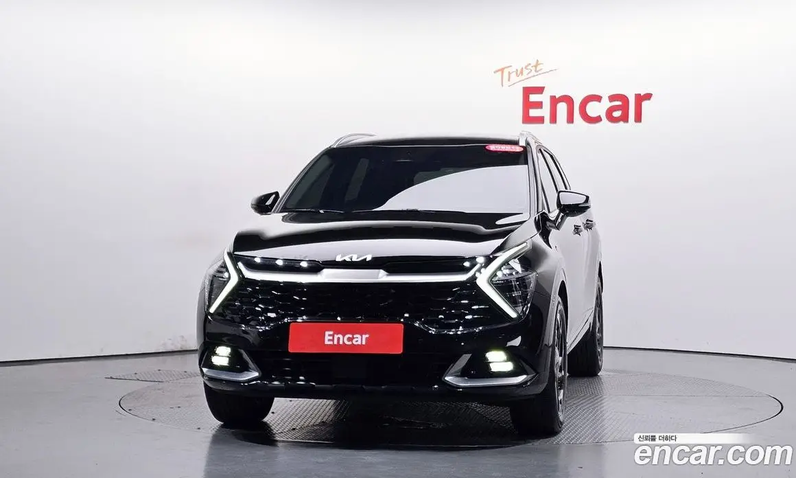 Kia Sportage 2024 2.0 автомат (гидро), фото 2 Kia Sportage 2024 2.0 автомат (гидро), фото 2