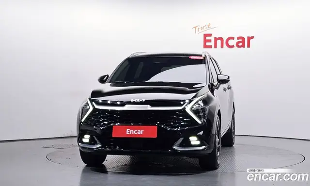 Kia Sportage 2024 2.0 автомат (гидро), миниатюра 2 Kia Sportage 2024 2.0 автомат (гидро), миниатюра 2