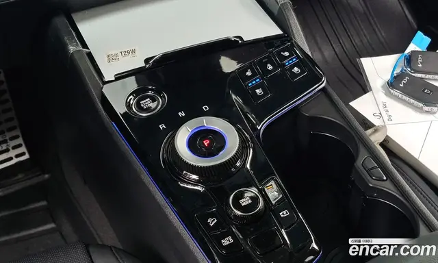 Kia Sportage 2024 2.0 автомат (гидро), миниатюра 11 Kia Sportage 2024 2.0 автомат (гидро), миниатюра 11