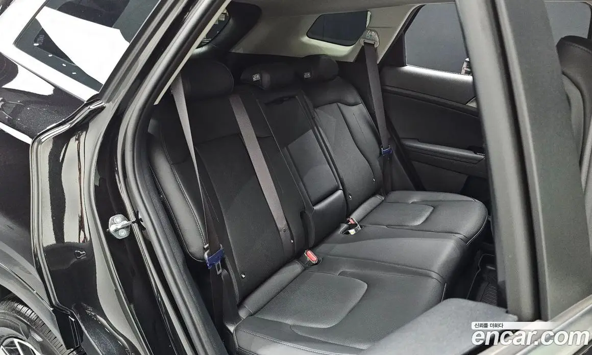 Kia Sportage 2024 2.0 автомат (гидро), фото 15 Kia Sportage 2024 2.0 автомат (гидро), фото 15