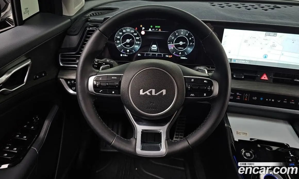 Kia Sportage 2024 2.0 автомат (гидро), фото 18 Kia Sportage 2024 2.0 автомат (гидро), фото 18