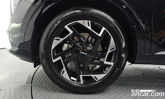 Kia Sportage 2024 2.0 автомат (гидро), миниатюра 4 Kia Sportage 2024 2.0 автомат (гидро), миниатюра 4