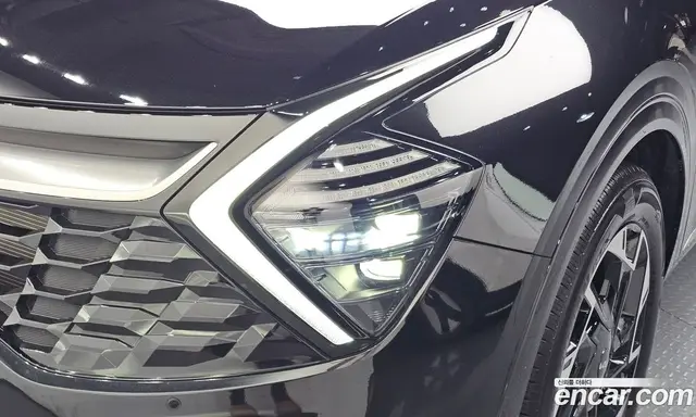 Kia Sportage 2024 2.0 автомат (гидро), миниатюра 7 Kia Sportage 2024 2.0 автомат (гидро), миниатюра 7