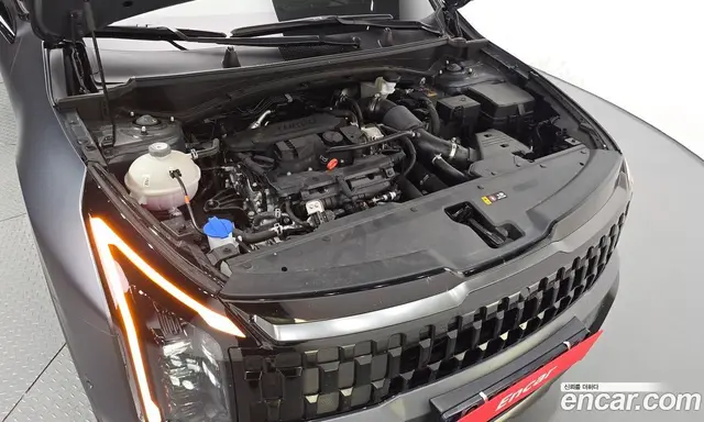 Kia Sportage 2025 1.6 автомат (гидро), миниатюра 6 Kia Sportage 2025 1.6 автомат (гидро), миниатюра 6