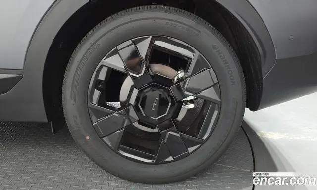 Kia Sportage 2025 1.6 автомат (гидро), миниатюра 7 Kia Sportage 2025 1.6 автомат (гидро), миниатюра 7