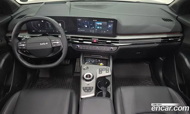 Kia Sportage 2025 1.6 автомат (гидро), миниатюра 10 Kia Sportage 2025 1.6 автомат (гидро), миниатюра 10