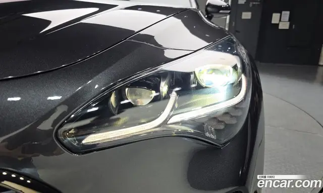 Kia Stinger 2018 2.0 автомат (гидро), миниатюра 7