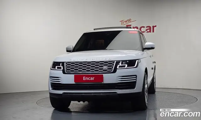 Land Rover Range Rover 2021 3.0 автомат (гидро), миниатюра 2 Land Rover Range Rover 2021 3.0 автомат (гидро), миниатюра 2