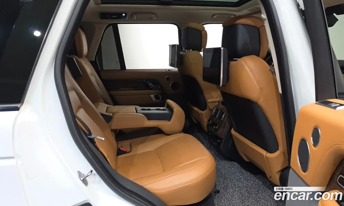 Land Rover Range Rover 2021 3.0 автомат (гидро), фото 16 Land Rover Range Rover 2021 3.0 автомат (гидро), фото 16