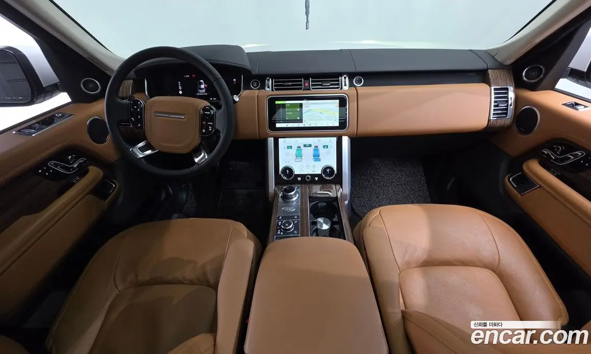 Land Rover Range Rover 2021 3.0 автомат (гидро), фото 9 Land Rover Range Rover 2021 3.0 автомат (гидро), фото 9