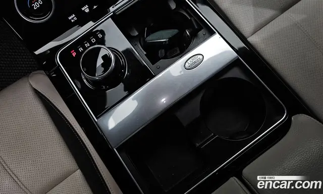 Land Rover Range Rover Velar 2017 3.0 автомат (гидро), миниатюра 11