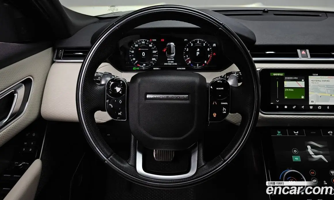 Land Rover Range Rover Velar 2017 3.0 автомат (гидро), фото 17