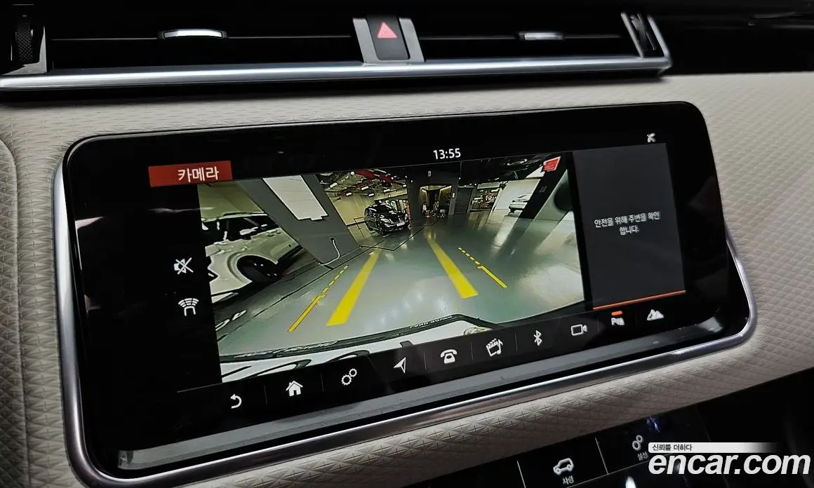 Land Rover Range Rover Velar 2017 3.0 автомат (гидро), фото 20