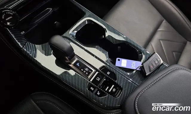 Lexus NX 2023 2.5 автомат (гидро), миниатюра 12