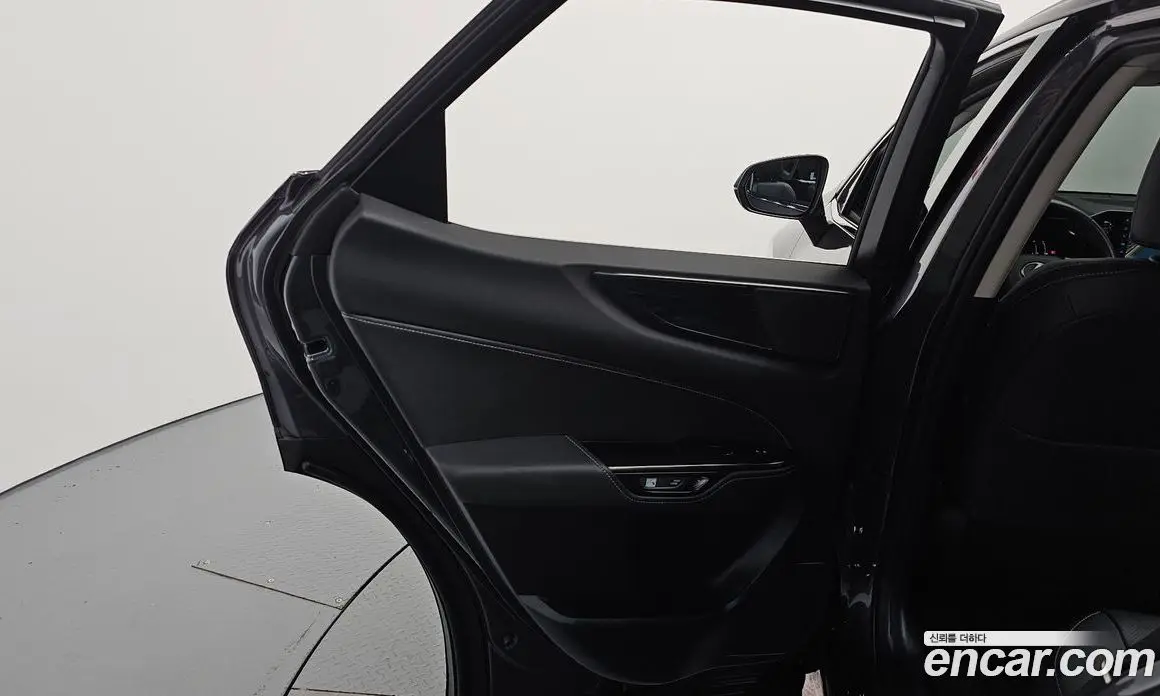 Lexus NX 2023 2.5 автомат (гидро), фото 15