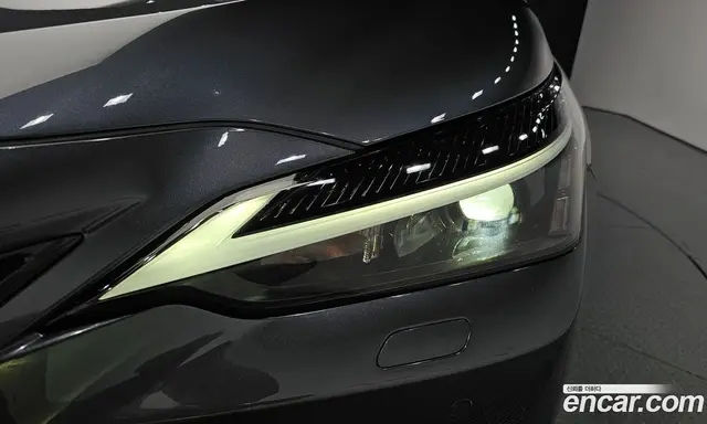 Lexus NX 2023 2.5 автомат (гидро), миниатюра 8