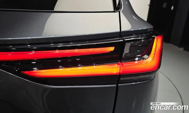 Lexus NX 2023 2.5 автомат (гидро), миниатюра 9