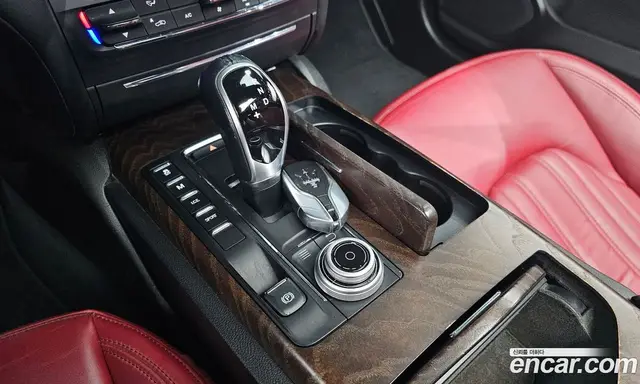 Maserati Ghibli 2018 3.0 автомат (гидро), миниатюра 12