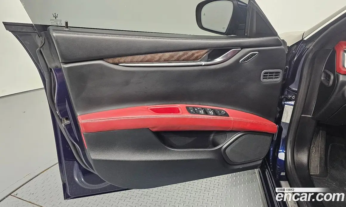 Maserati Ghibli 2018 3.0 автомат (гидро), фото 14 Maserati Ghibli 2018 3.0 автомат (гидро), фото 14