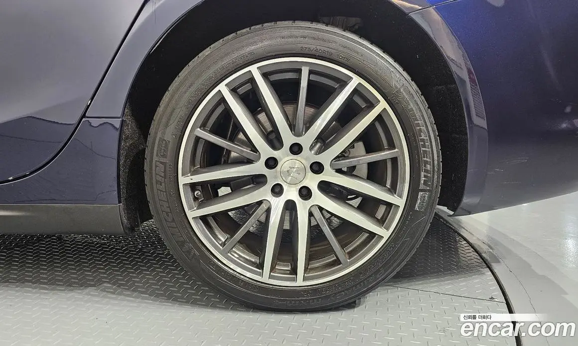 Maserati Ghibli 2018 3.0 автомат (гидро), фото 7 Maserati Ghibli 2018 3.0 автомат (гидро), фото 7