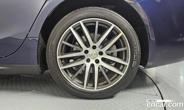 Maserati Ghibli 2018 3.0 автомат (гидро), миниатюра 7 Maserati Ghibli 2018 3.0 автомат (гидро), миниатюра 7