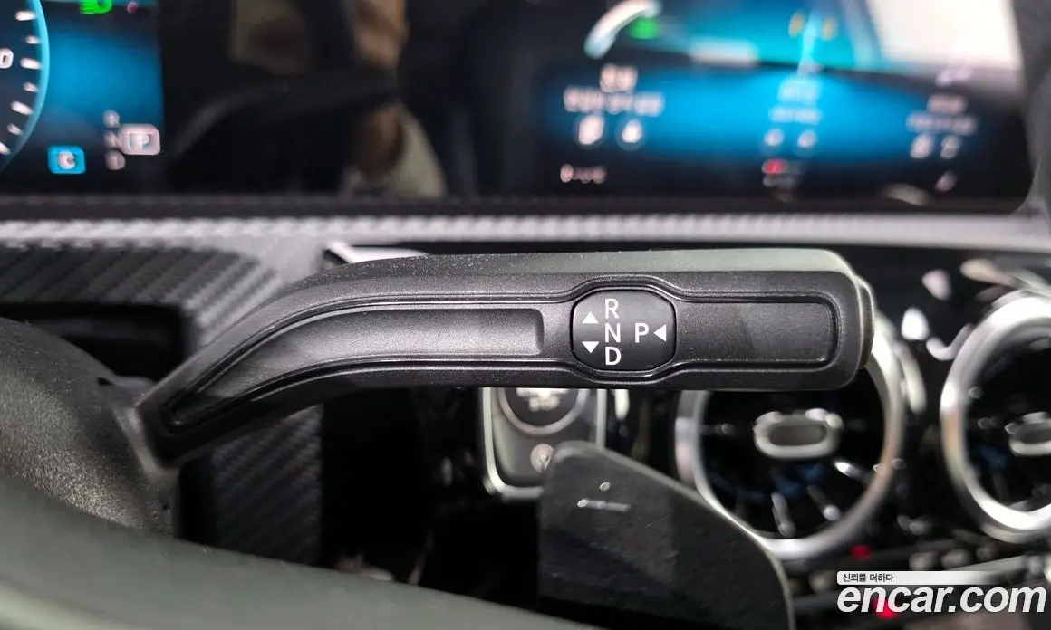 Mercedes-Benz A-Class 2019 2.0 автомат (гидро), фото 12