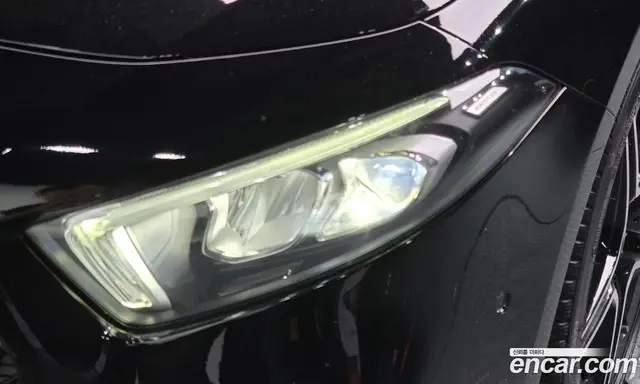 Mercedes-Benz A-Class 2021 2.0 автомат (гидро), миниатюра 7