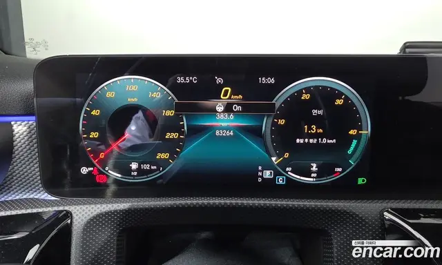 Mercedes-Benz A-Class 2021 2.0 автомат (гидро), миниатюра 10