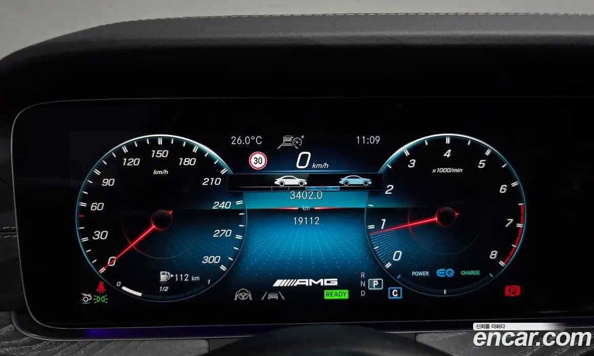 Mercedes-Benz AMG GT 2022 3.0 автомат (гидро), фото 11 Mercedes-Benz AMG GT 2022 3.0 автомат (гидро), фото 11