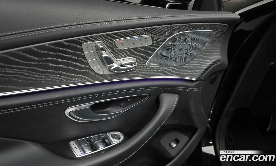 Mercedes-Benz AMG GT 2022 3.0 автомат (гидро), фото 14 Mercedes-Benz AMG GT 2022 3.0 автомат (гидро), фото 14