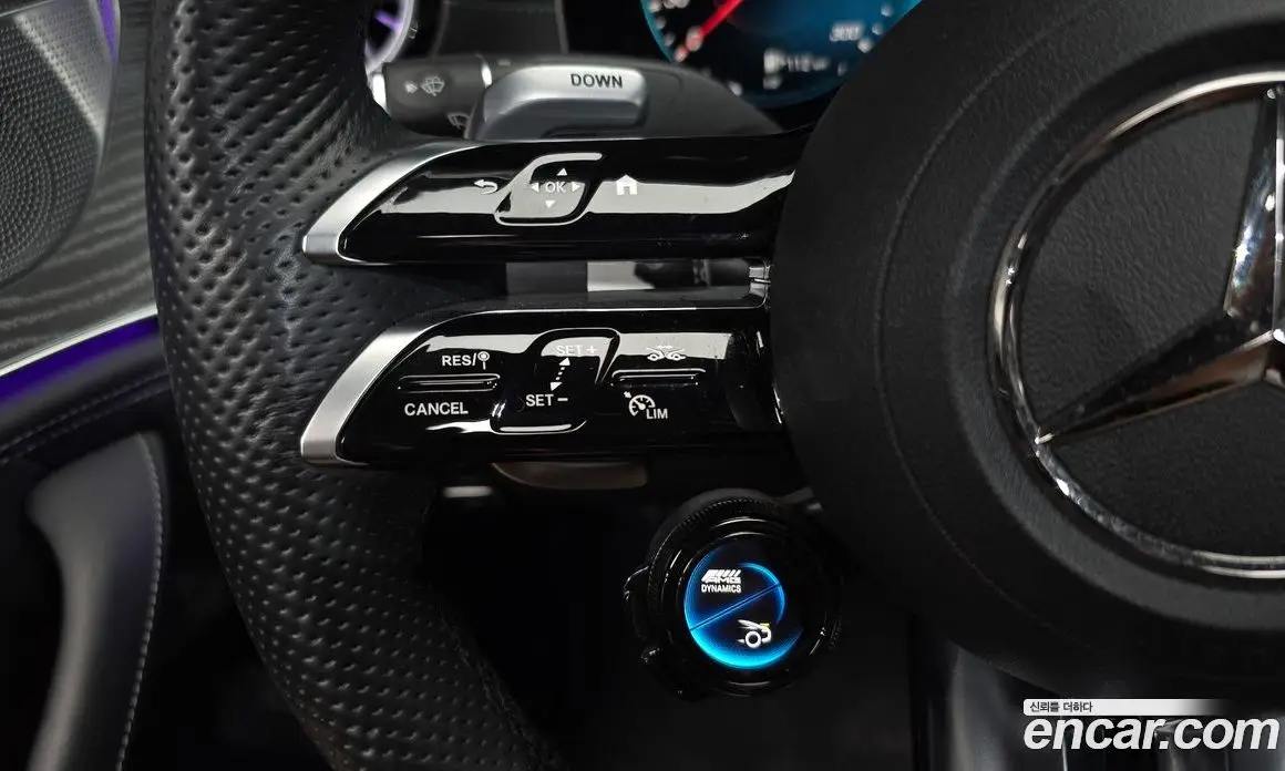 Mercedes-Benz AMG GT 2022 3.0 автомат (гидро), фото 16 Mercedes-Benz AMG GT 2022 3.0 автомат (гидро), фото 16