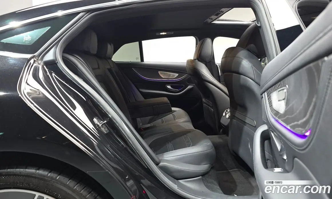 Mercedes-Benz AMG GT 2022 3.0 автомат (гидро), фото 18 Mercedes-Benz AMG GT 2022 3.0 автомат (гидро), фото 18