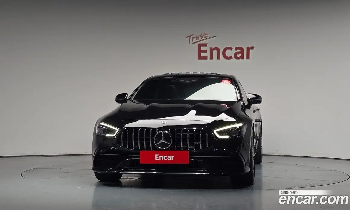 Mercedes-Benz AMG GT 2022 3.0 автомат (гидро), фото 3 Mercedes-Benz AMG GT 2022 3.0 автомат (гидро), фото 3