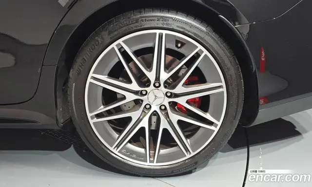 Mercedes-Benz AMG GT 2022 3.0 автомат (гидро), миниатюра 7 Mercedes-Benz AMG GT 2022 3.0 автомат (гидро), миниатюра 7