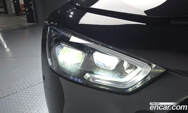 Mercedes-Benz AMG GT 2022 3.0 автомат (гидро), миниатюра 8 Mercedes-Benz AMG GT 2022 3.0 автомат (гидро), миниатюра 8