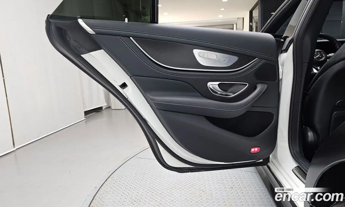 Mercedes-Benz AMG GT 2022 3.0 автомат (гидро), фото 15 Mercedes-Benz AMG GT 2022 3.0 автомат (гидро), фото 15