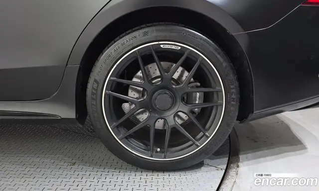 Mercedes-Benz AMG GT 2022 3.0 автомат (гидро), миниатюра 7 Mercedes-Benz AMG GT 2022 3.0 автомат (гидро), миниатюра 7
