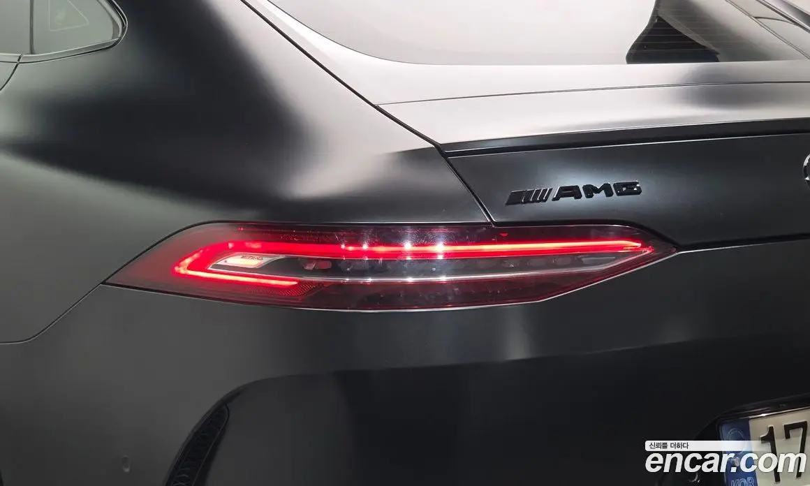 Mercedes-Benz AMG GT 2022 3.0 автомат (гидро), фото 9 Mercedes-Benz AMG GT 2022 3.0 автомат (гидро), фото 9